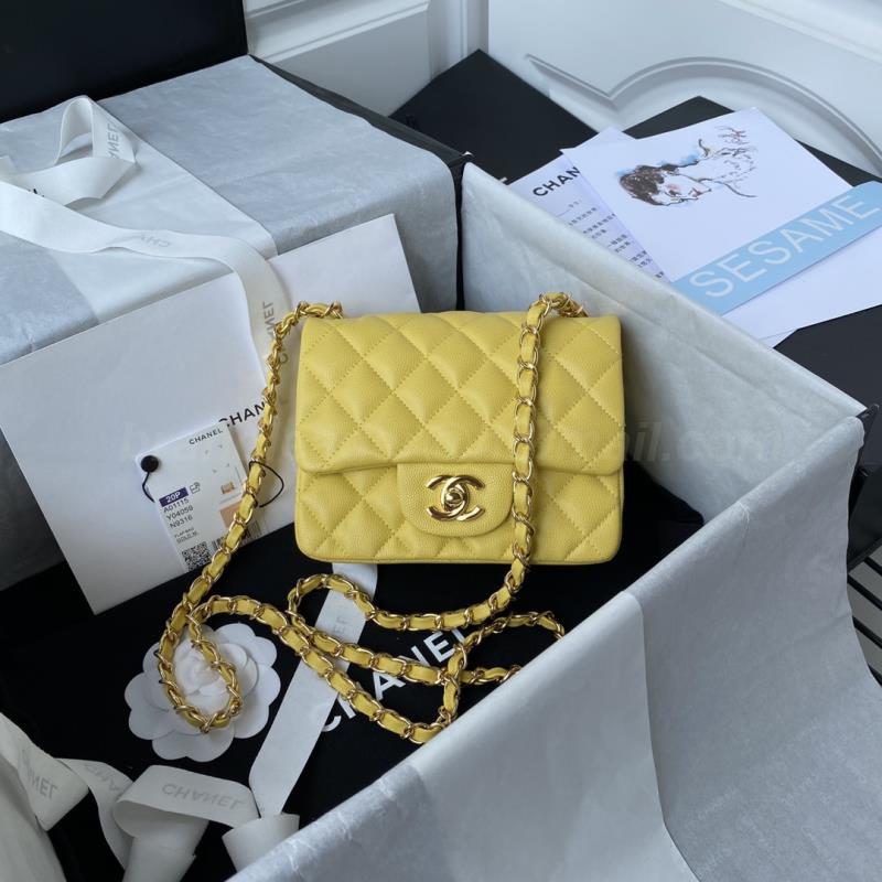 Chanel Handbags 350